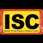 لوگو ISC