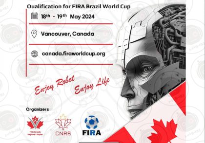 مسابقات بین‌المللی فیراکاپ آزاد کانادا 2024
